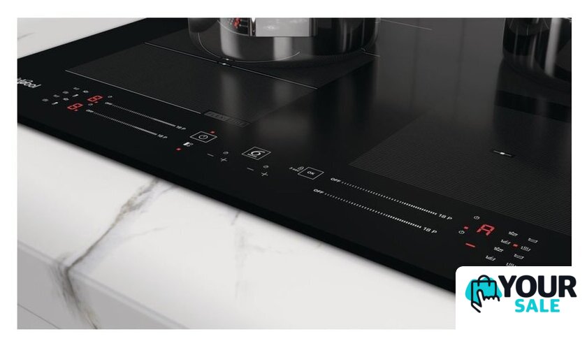 Варочная панель Whirlpool WF S4160 BF - Изображение №11 — Интернет-магазин Your Sale