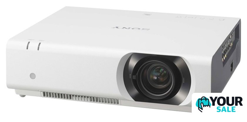 Проектор Sony VPL-CH355 - Изображение №1 — Интернет-магазин Your Sale