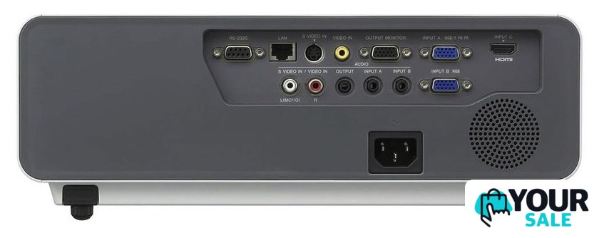 Проектор Sony VPL-CH355 - Изображение №2 — Интернет-магазин Your Sale