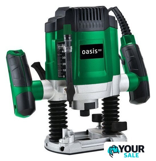 Вертикальный фрезер Oasis PF-150 Eco - Изображение №1 — Интернет-магазин Your Sale