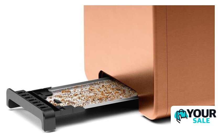 Тостер Bosch TAT4P429 - Изображение №8 — Интернет-магазин Your Sale