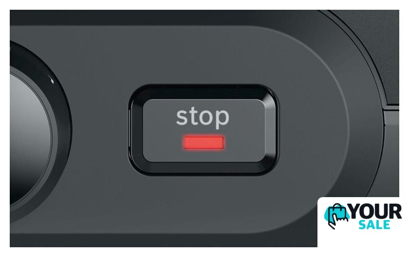 Тостер Bosch TAT4P429 - Изображение №5 — Интернет-магазин Your Sale