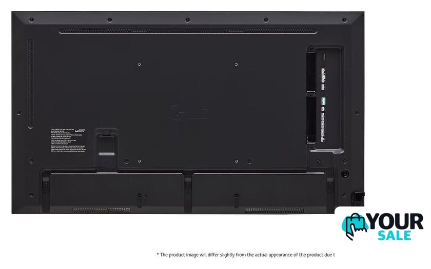 Информационная панель LG 65UH5N-M - Изображение №9 — Интернет-магазин Your Sale