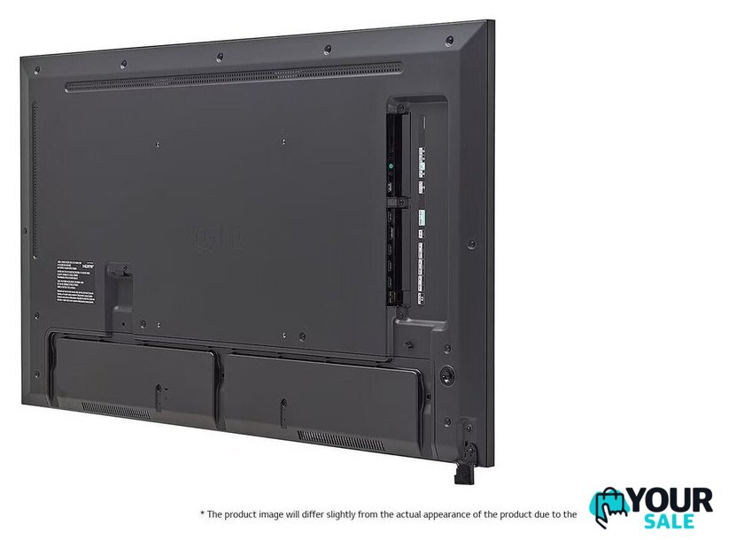 Информационная панель LG 65UH5N-M - Изображение №13 — Интернет-магазин Your Sale