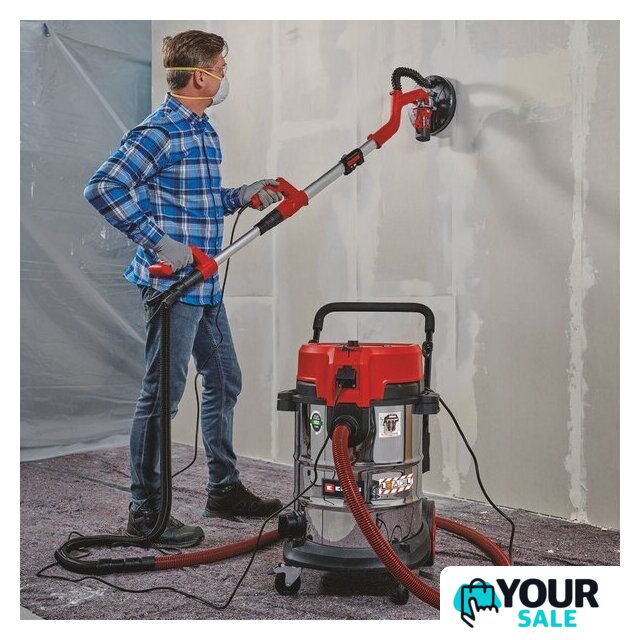 Пылесос Einhell TE-VC 2350 SACL - Изображение №18 — Интернет-магазин Your Sale