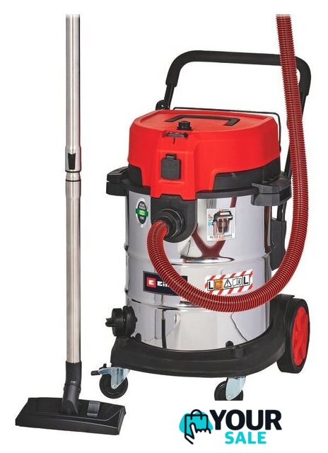 Пылесос Einhell TE-VC 2350 SACL - Изображение №1 — Интернет-магазин Your Sale