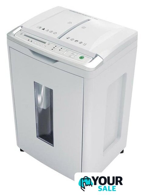 Шредер Ideal Shredcat 8283 CC [82839111] - Изображение №1 — Интернет-магазин Your Sale