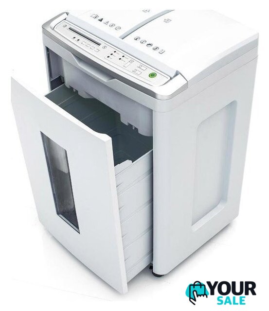 Шредер Ideal Shredcat 8283 CC [82839111] - Изображение №2 — Интернет-магазин Your Sale