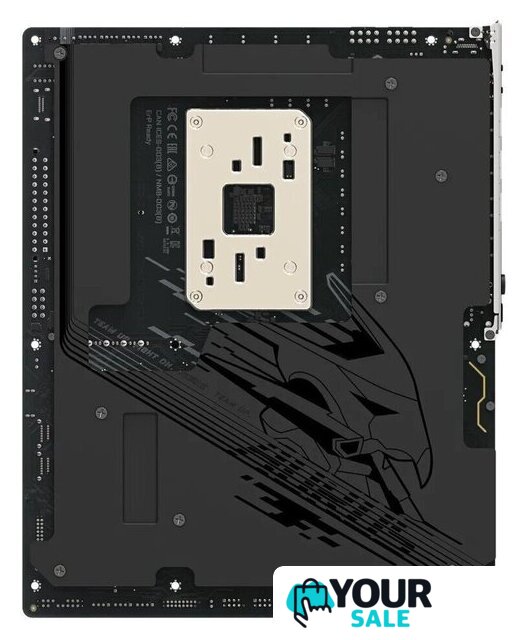 Материнская плата Gigabyte X870E Aorus Elite X3D - Изображение №4 — Интернет-магазин Your Sale