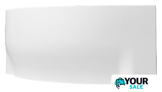 Ванна Alex Baitler Nero R 160х100 - Изображение №3 — Интернет-магазин Your Sale