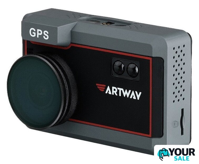Видеорегистратор-радар детектор-GPS информатор (3в1) Artway MD-215 Signature SHD - Изображение №1 — Интернет-магазин Your Sale