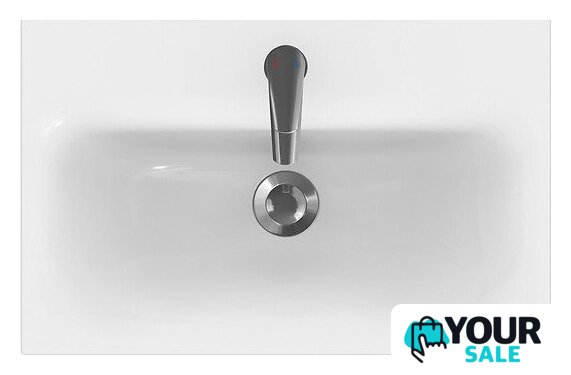 Умывальник Cersanit Moduo Slim 60x38 K116-010 - Изображение №1 — Интернет-магазин Your Sale