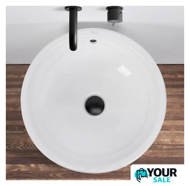 Умывальник Rea Estera ReaU0756 - Изображение №9 — Интернет-магазин Your Sale