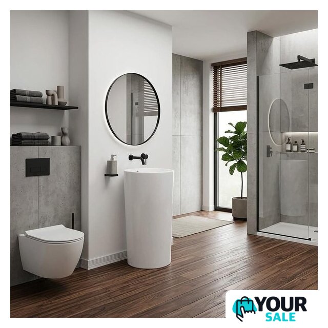 Умывальник Rea Estera ReaU0756 - Изображение №1 — Интернет-магазин Your Sale