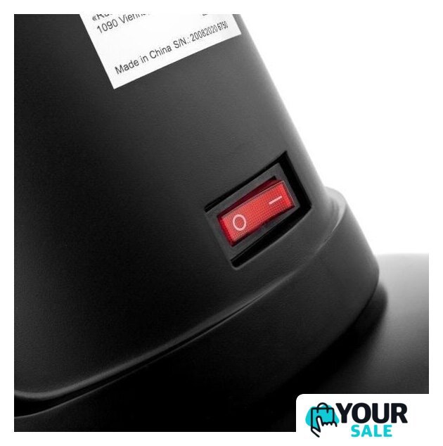 Тепловентилятор Brayer BR4803 - Изображение №7 — Интернет-магазин Your Sale