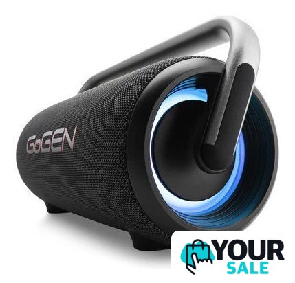 Беспроводная колонка GoGEN BPS440 - Изображение №4 — Интернет-магазин Your Sale