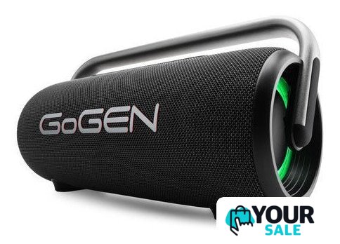 Беспроводная колонка GoGEN BPS440 - Изображение №3 — Интернет-магазин Your Sale