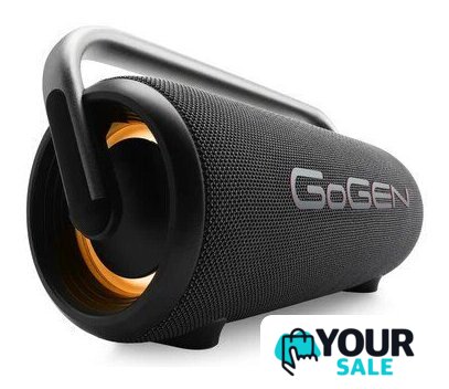 Беспроводная колонка GoGEN BPS440 - Изображение №5 — Интернет-магазин Your Sale