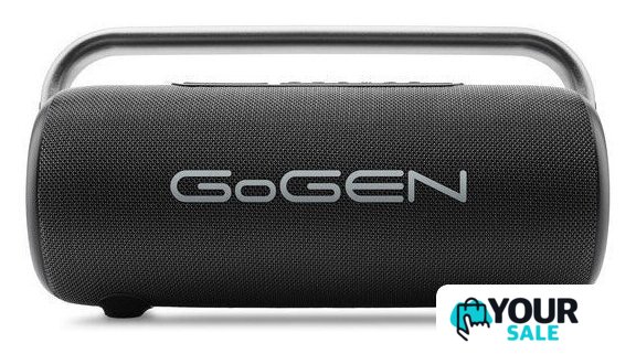 Беспроводная колонка GoGEN BPS440 - Изображение №2 — Интернет-магазин Your Sale