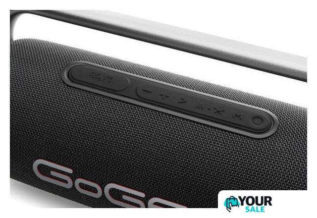 Беспроводная колонка GoGEN BPS440 - Изображение №6 — Интернет-магазин Your Sale