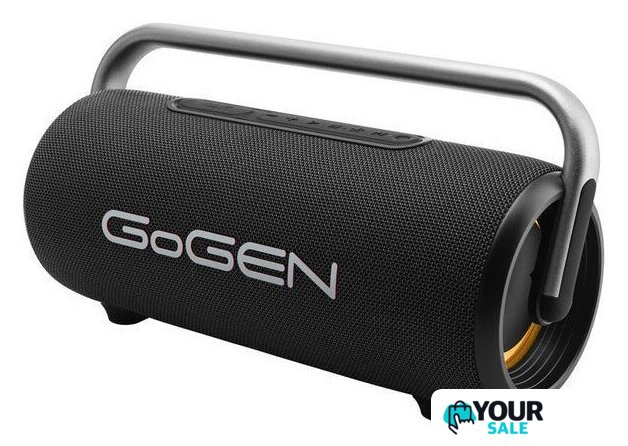 Беспроводная колонка GoGEN BPS440 - Изображение №1 — Интернет-магазин Your Sale