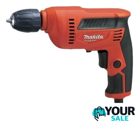 Безударная дрель Makita MT M6002 - Изображение №1 — Интернет-магазин Your Sale