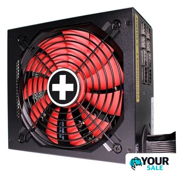 Блок питания Xilence Performance X+ XP850MR9.2 850W - Изображение №2 — Интернет-магазин Your Sale