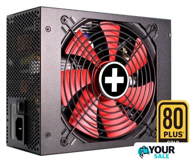 Блок питания Xilence Performance X+ XP850MR9.2 850W - Изображение №1 — Интернет-магазин Your Sale