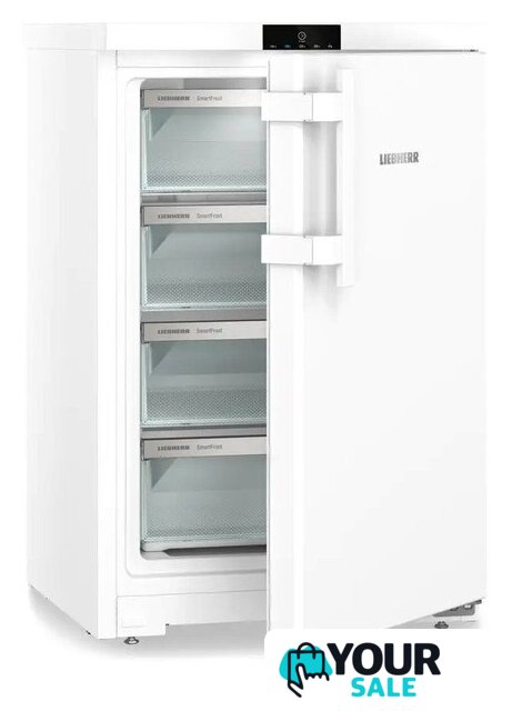 Морозильник Liebherr Fe 1404 Pure 1404-20001 - Изображение №5 — Интернет-магазин Your Sale