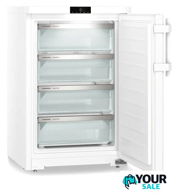 Морозильник Liebherr Fe 1404 Pure 1404-20001 - Изображение №4 — Интернет-магазин Your Sale