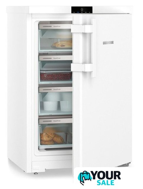 Морозильник Liebherr Fe 1404 Pure 1404-20001 - Изображение №1 — Интернет-магазин Your Sale