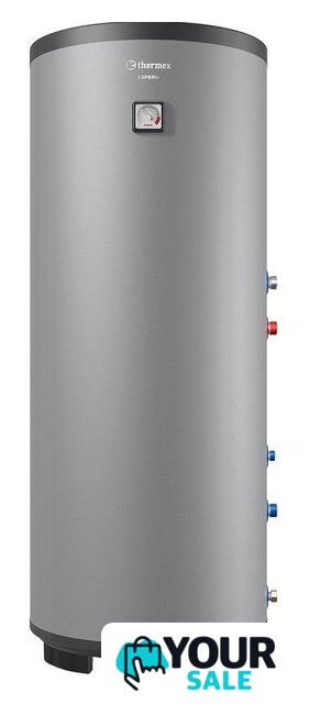 Бойлер косвенного нагрева Thermex Espero 200 F - Изображение №1 — Интернет-магазин Your Sale