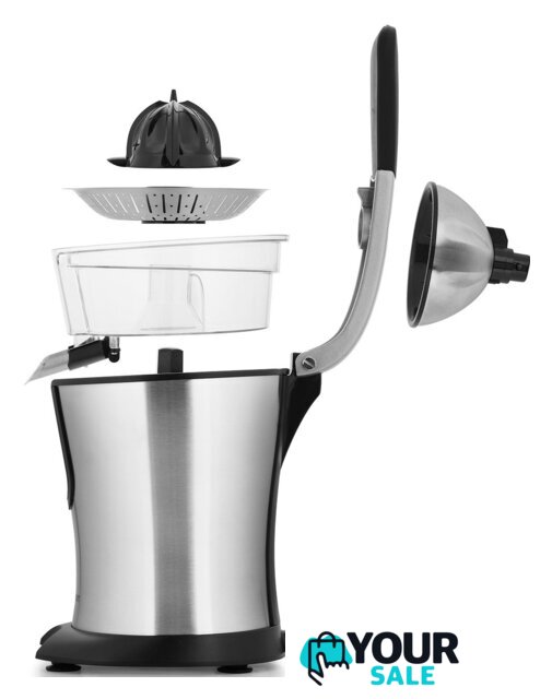 Соковыжималка Kitfort KT-1108 - Изображение №3 — Интернет-магазин Your Sale