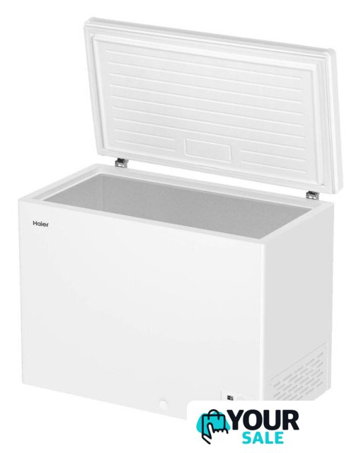 Морозильный ларь Haier HCE200R - Изображение №2 — Интернет-магазин Your Sale