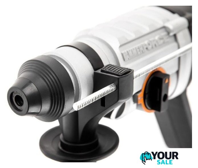 Перфоратор Worx WX339 - Изображение №7 — Интернет-магазин Your Sale