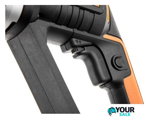 Перфоратор Worx WX339 - Изображение №5 — Интернет-магазин Your Sale