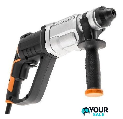 Перфоратор Worx WX339 - Изображение №4 — Интернет-магазин Your Sale