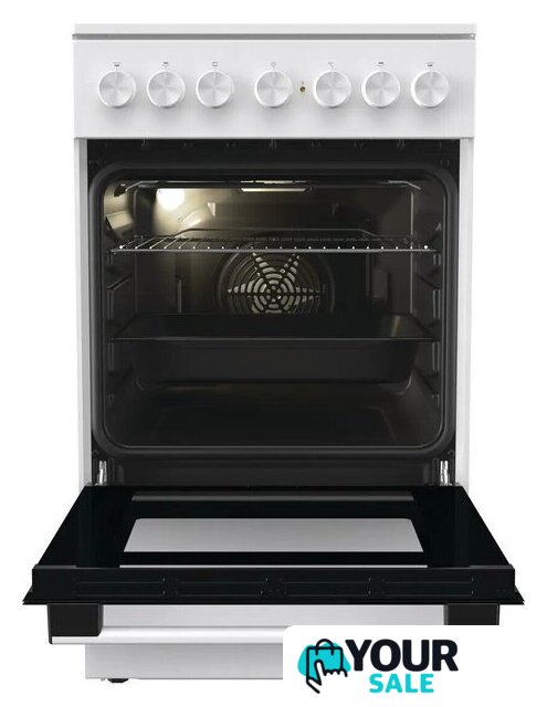 Кухонная плита Gorenje GEC5B42WG - Изображение №14 — Интернет-магазин Your Sale