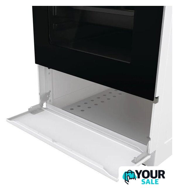 Кухонная плита Gorenje GEC5B42WG - Изображение №13 — Интернет-магазин Your Sale