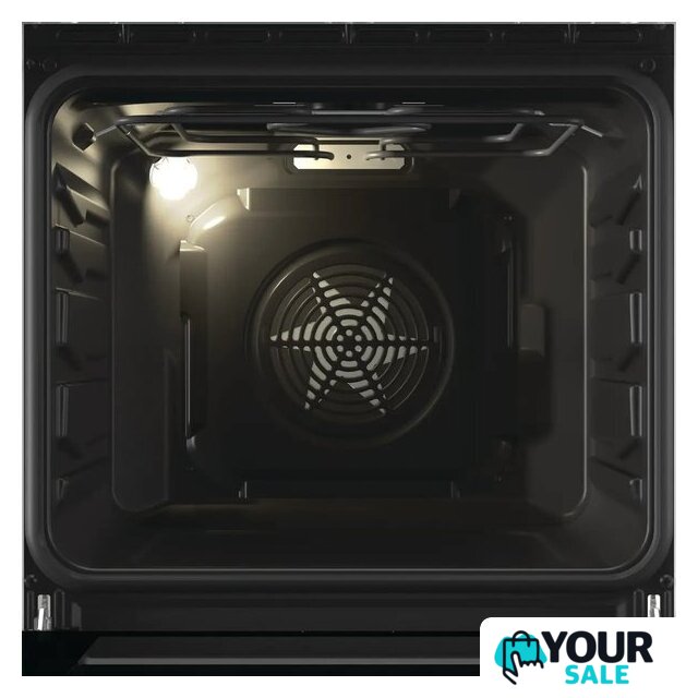 Кухонная плита Gorenje GEC5B42WG - Изображение №4 — Интернет-магазин Your Sale