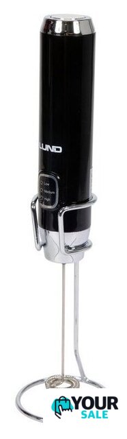 Ручной вспениватель молока LUND 68477 - Изображение №1 — Интернет-магазин Your Sale