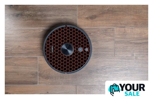 Робот-пылесос Garlyn SR-650 - Изображение №2 — Интернет-магазин Your Sale
