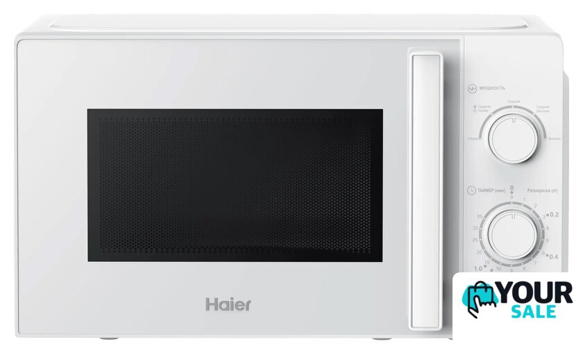 Микроволновая печь Haier HMB-MM207WA - Изображение №1 — Интернет-магазин Your Sale