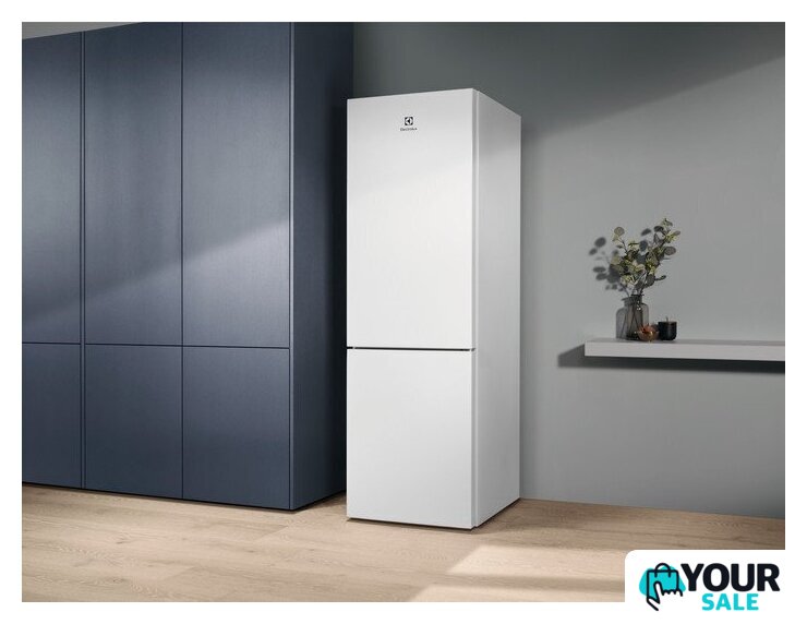 Холодильник Electrolux LNT5ME32W1 - Изображение №7 — Интернет-магазин Your Sale