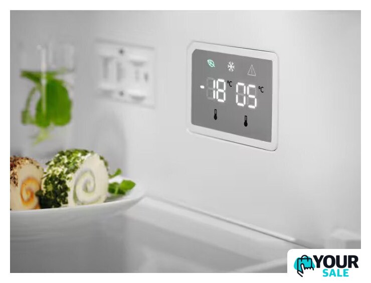 Холодильник Electrolux LNT5ME32W1 - Изображение №5 — Интернет-магазин Your Sale