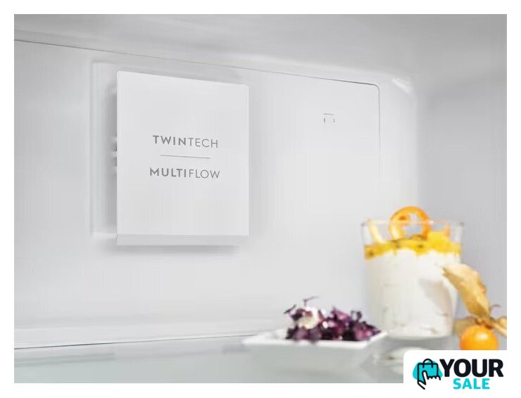 Холодильник Electrolux LNT5ME32W1 - Изображение №4 — Интернет-магазин Your Sale