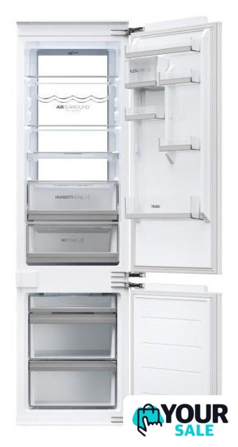 Холодильник Haier HBW7519CF - Изображение №2 — Интернет-магазин Your Sale