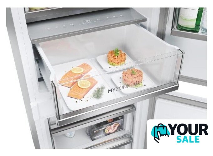 Холодильник Haier HBW7519CF - Изображение №10 — Интернет-магазин Your Sale