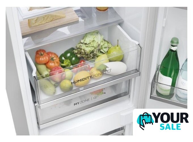 Холодильник Haier HBW7519CF - Изображение №4 — Интернет-магазин Your Sale