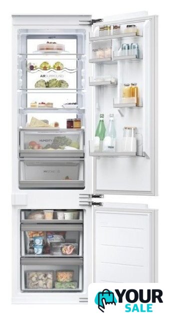 Холодильник Haier HBW7519CF - Изображение №1 — Интернет-магазин Your Sale